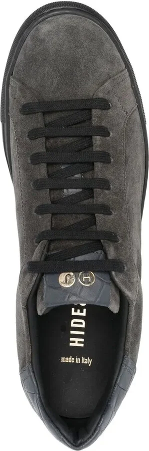 Essence Oil sneakers - Image 4