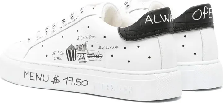 Essence Sketch sneakers - Image 3
