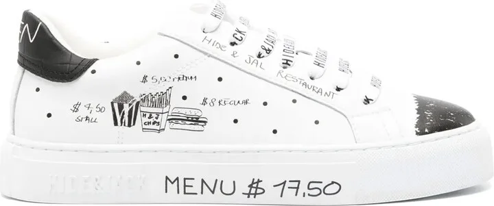 Essence Sketch sneakers