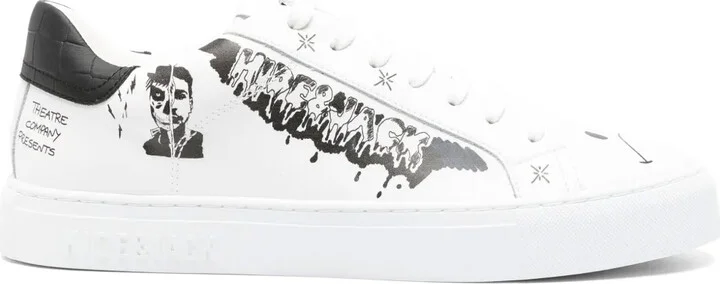 Essence Sketch sneakers