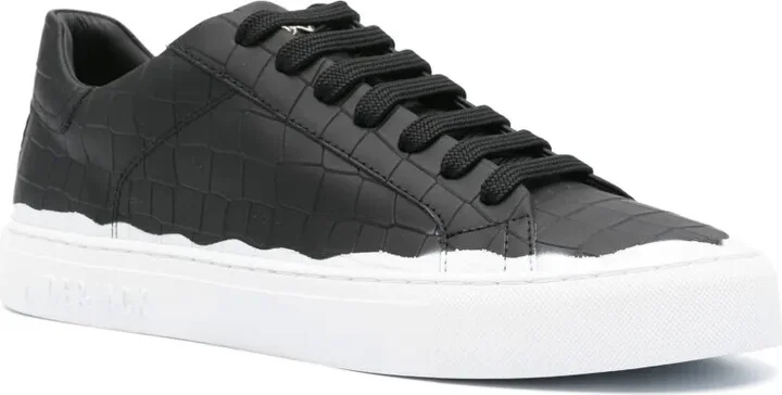 Essence Sky Candy sneakers - Image 2