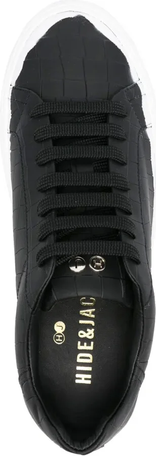 Essence Sky Candy sneakers - Image 4