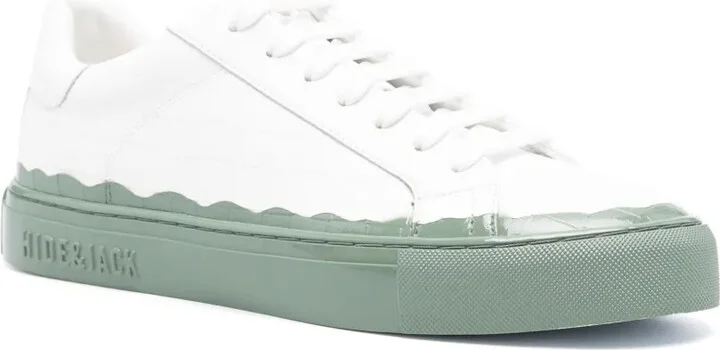 Essence Sky Candy sneakers - Image 2