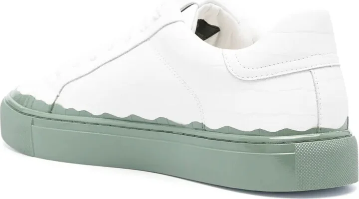 Essence Sky Candy sneakers - Image 3