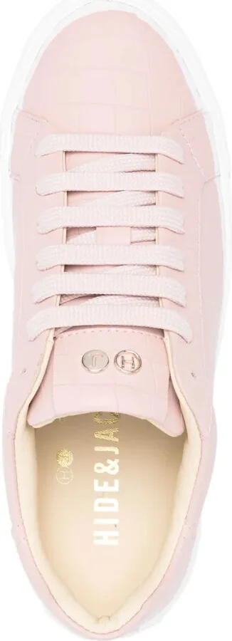 Essence Sky Candy sneakers - Image 4
