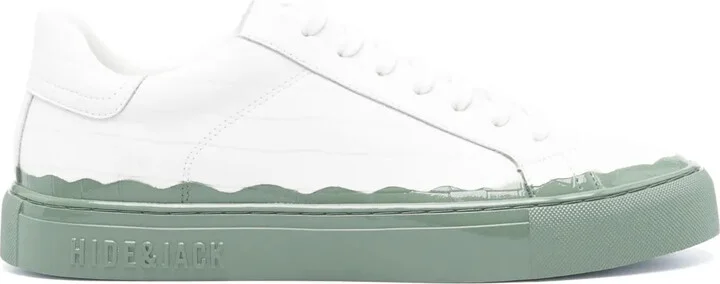 Essence Sky Candy sneakers