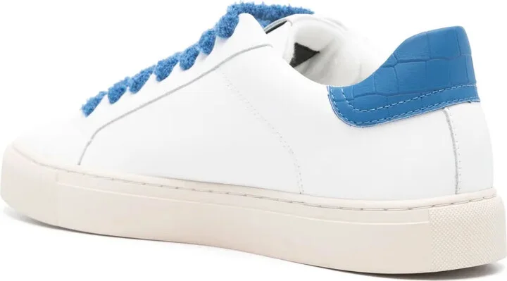 Essence Sky Sponge sneakers - Image 3