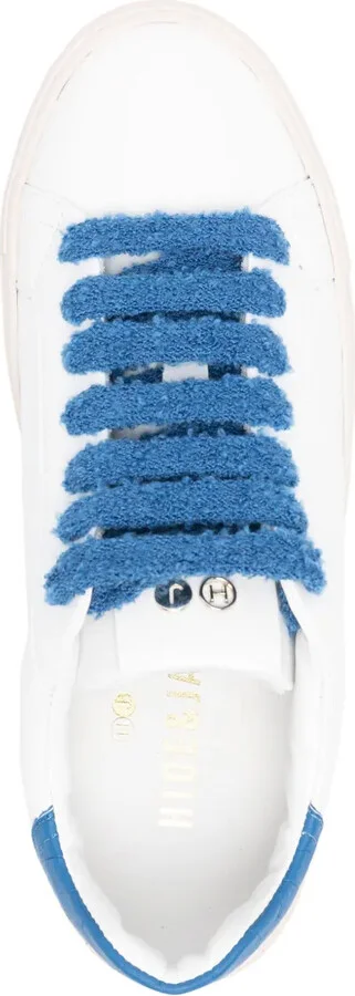 Essence Sky Sponge sneakers - Image 4