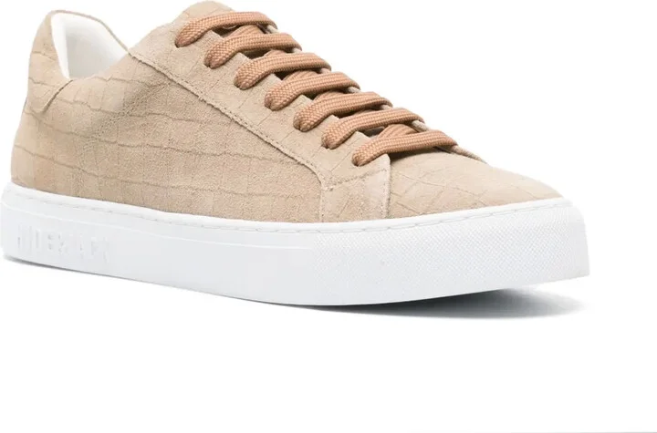 Essence suede sneakers - Image 2
