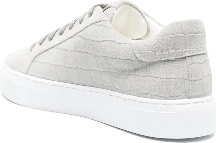 Essence suede sneakers - Image 3