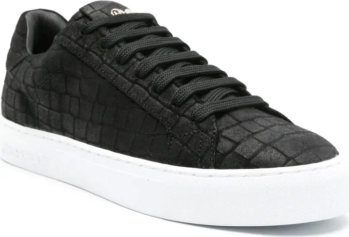 Essence suede sneakers - Image 2