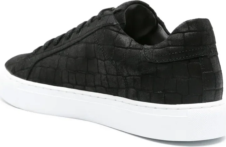 Essence suede sneakers - Image 3