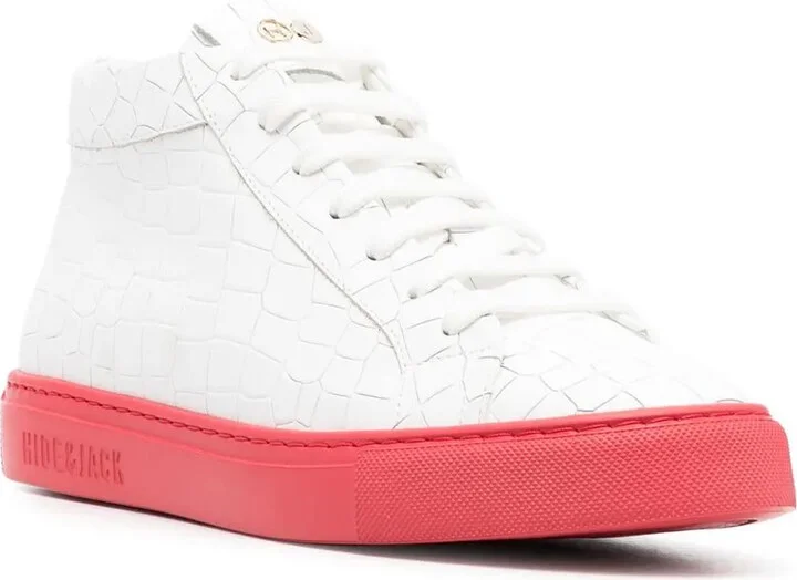 Essence Tuscany sneakers - Image 2