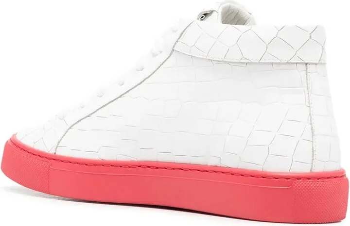Essence Tuscany sneakers - Image 3