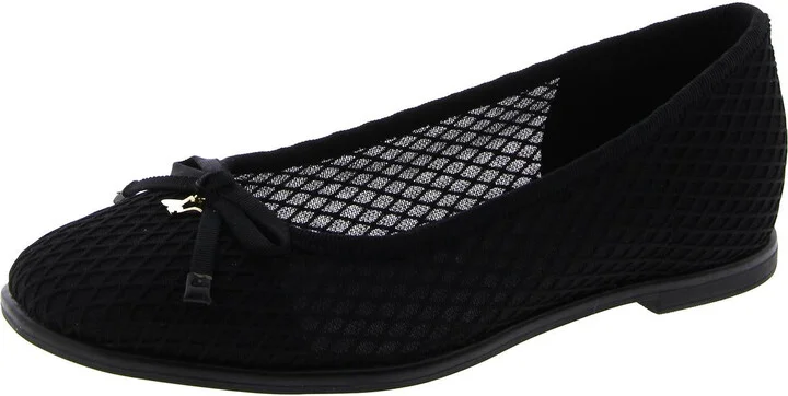 Essential 2 Womens Slip On Casual Loafers