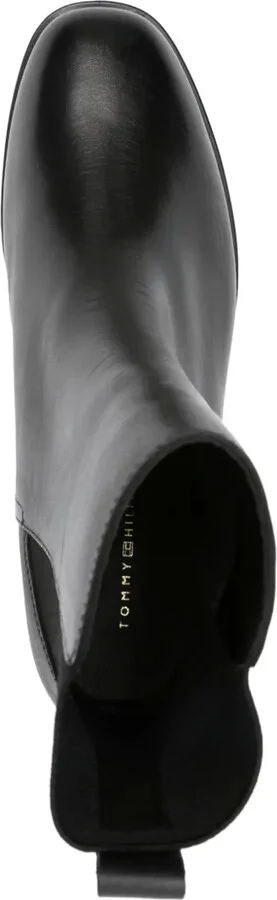 Essential 55mm leather ankle boots - Image 4
