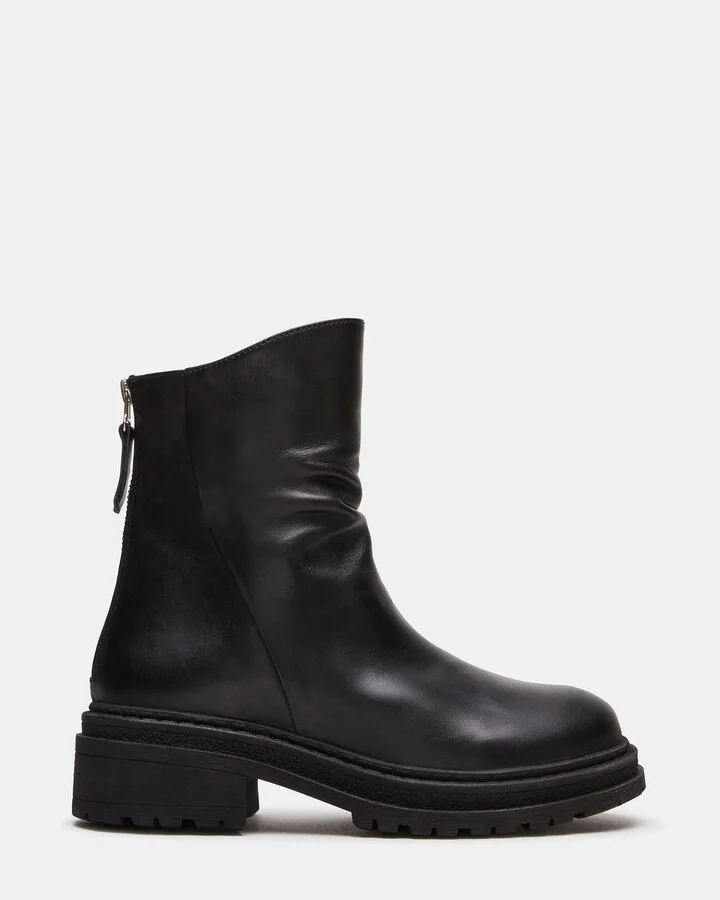 Black Leather