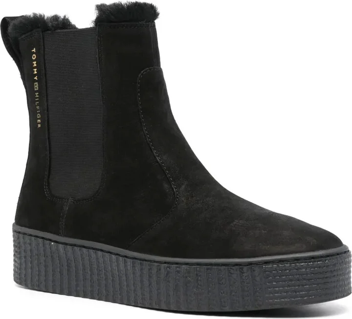 Essential Chelsea suede boots - Image 2