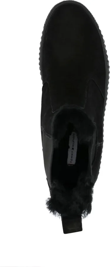 Essential Chelsea suede boots - Image 4