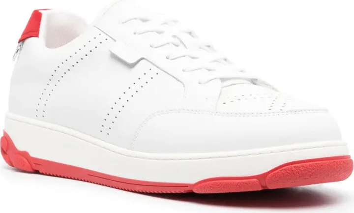 Essential Nami low-top sneakers - Image 2