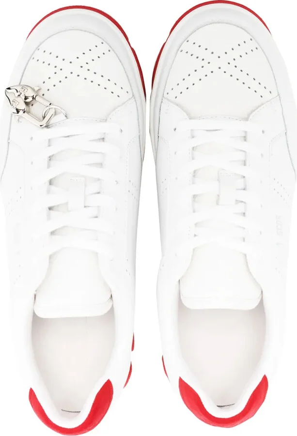Essential Nami low-top sneakers - Image 4