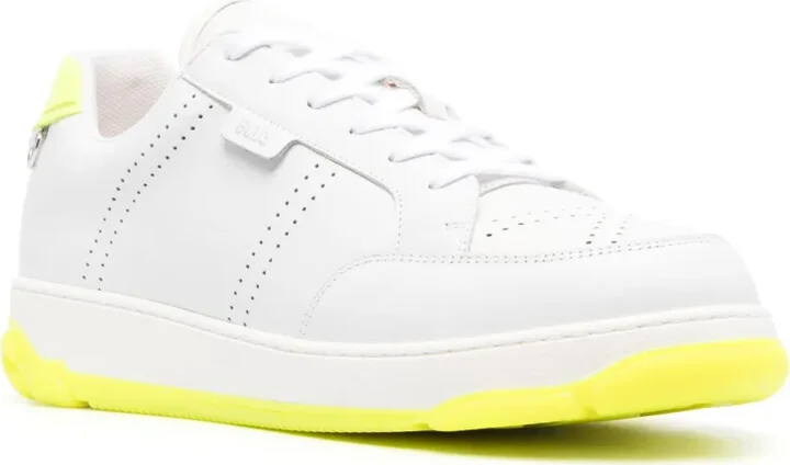 Essential Nami low-top sneakers - Image 2