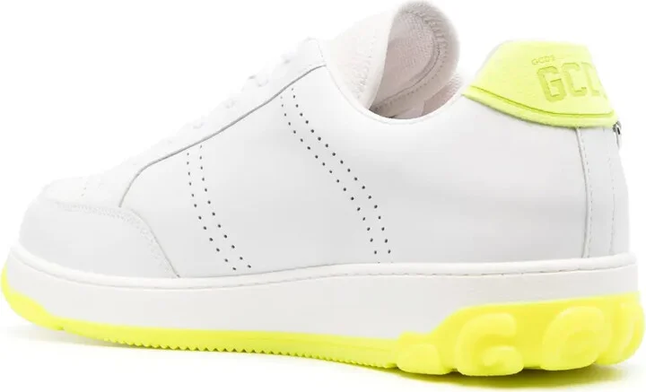 Essential Nami low-top sneakers - Image 3
