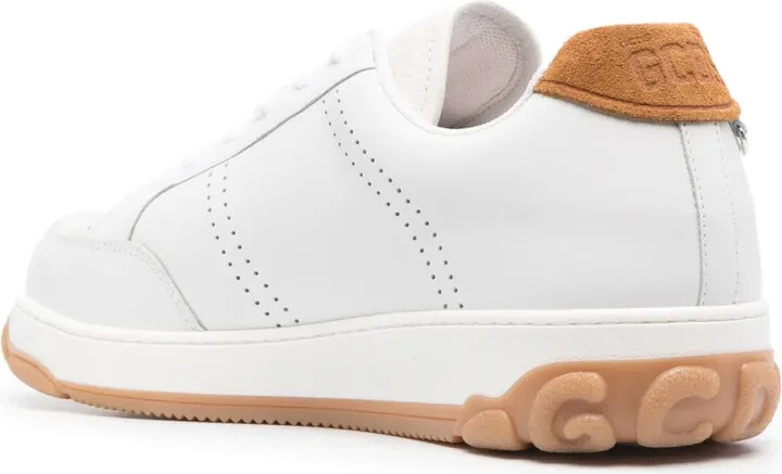 Essential Nami low-top sneakers - Image 3