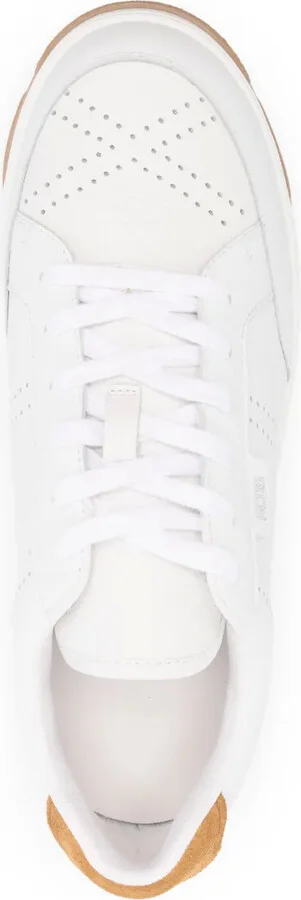 Essential Nami low-top sneakers - Image 4