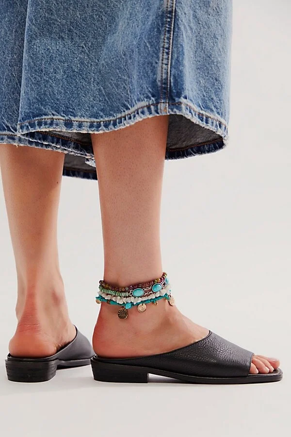 Essential Slip-On Sandals - Image 3