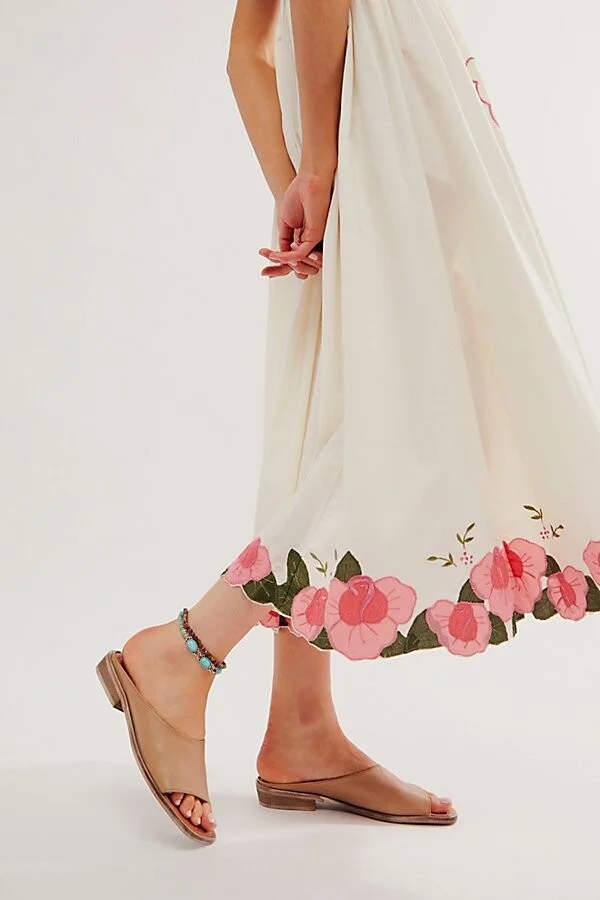 Essential Slip-On Sandals - Image 3