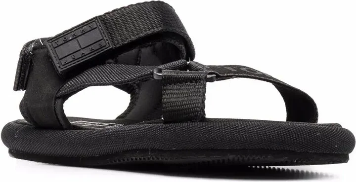 Essential Sporty open-toe sandals - Image 2