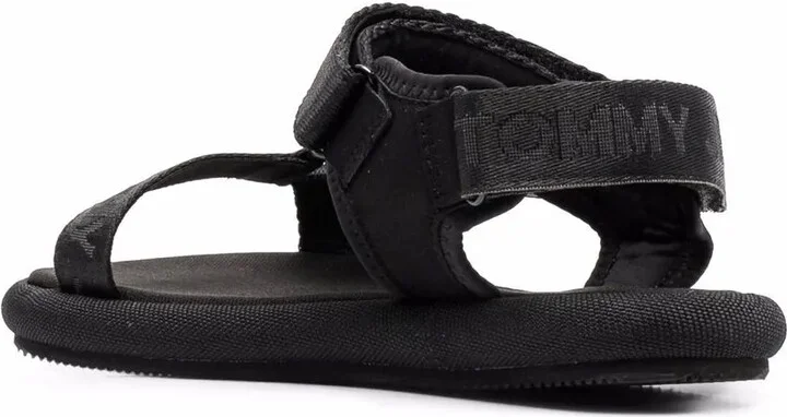 Essential Sporty open-toe sandals - Image 3
