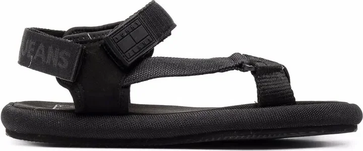 Essential Sporty open-toe sandals