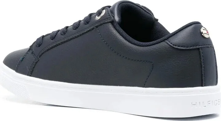 Essential Stripes lace-up sneakers - Image 3
