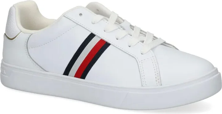 Essential Tape Court sneakers - Image 2