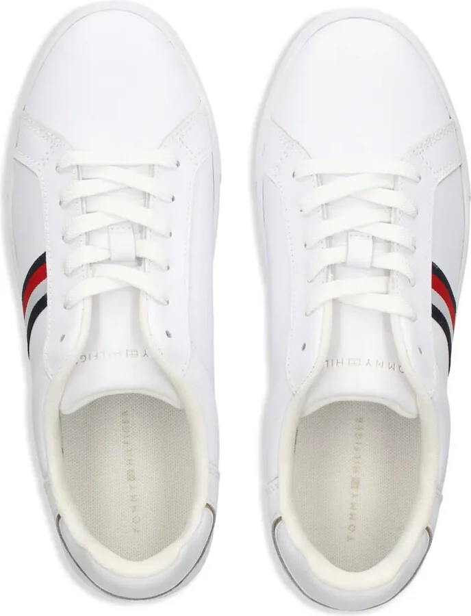 Essential Tape Court sneakers - Image 4