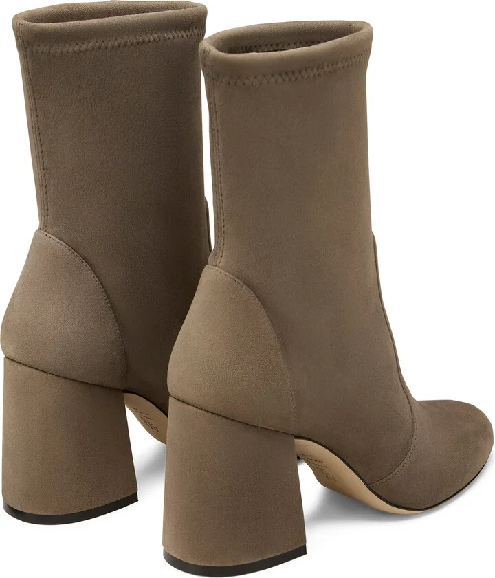 Essentialist Stretch Bootie - Image 2