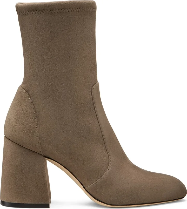 Essentialist Stretch Bootie - Image 3