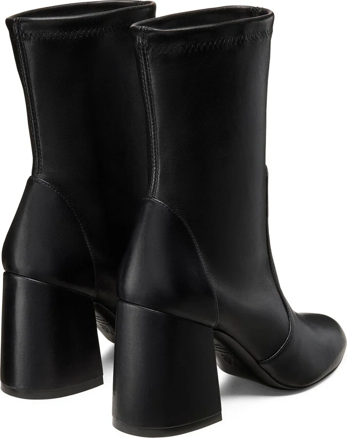Essentialist Stretch Bootie - Image 6