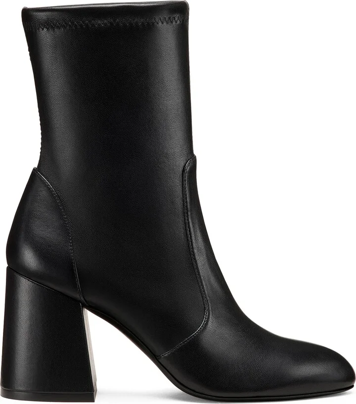 Essentialist Stretch Bootie - Image 7