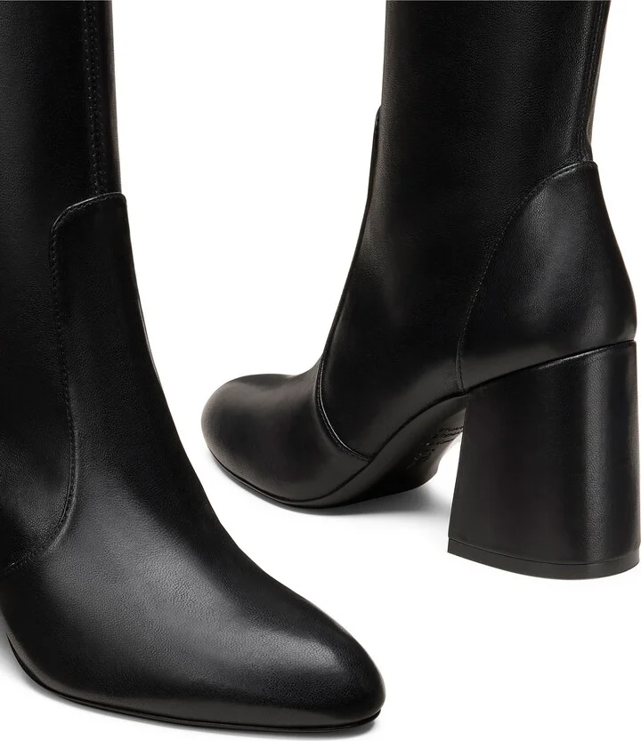 Essentialist Stretch Bootie - Image 8
