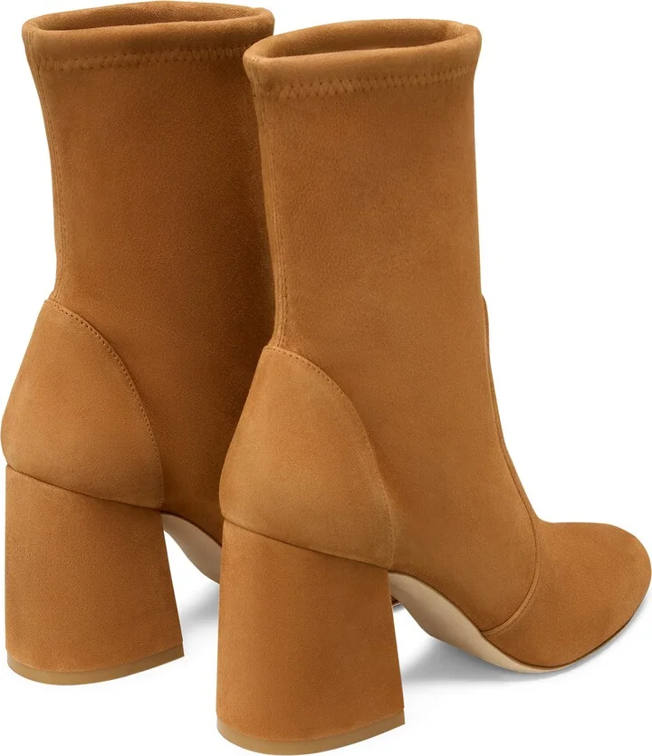 Essentialist Stretch Bootie - Image 10