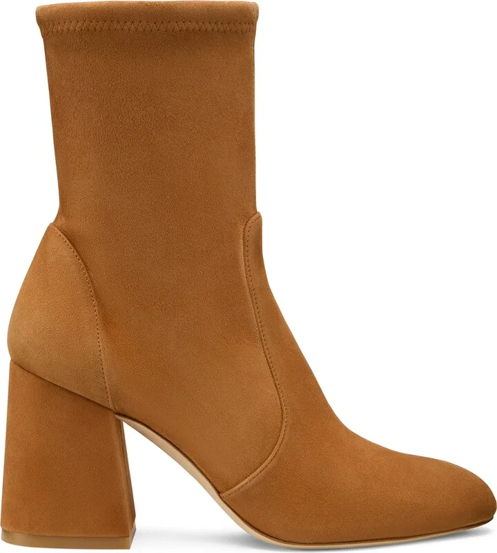 Essentialist Stretch Bootie - Image 11