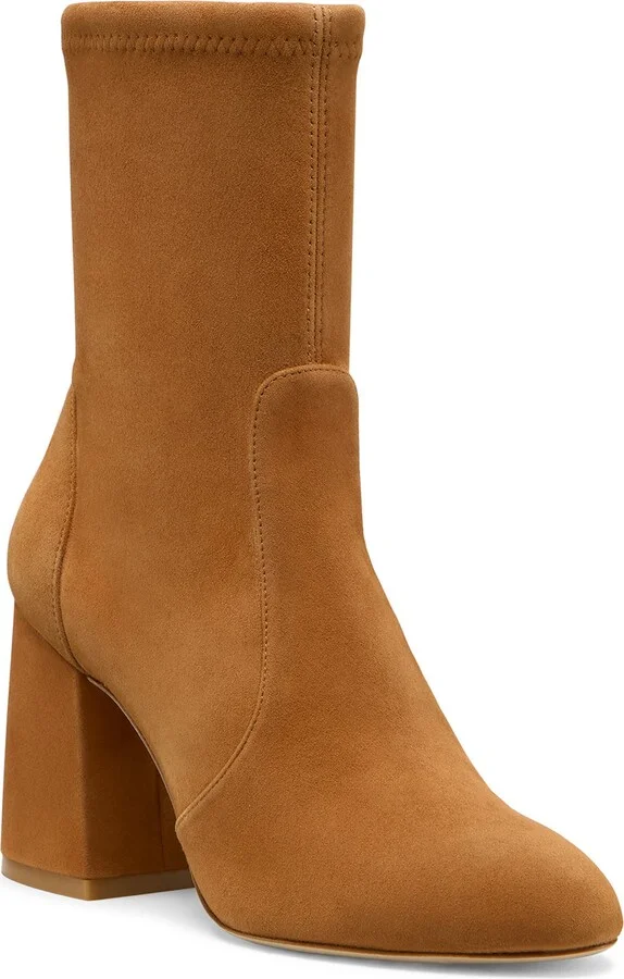 Hazel Suede