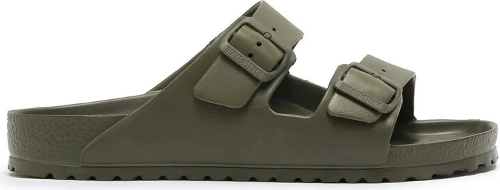 Essentials Arizona Waterproof Slide Sandal - Image 3