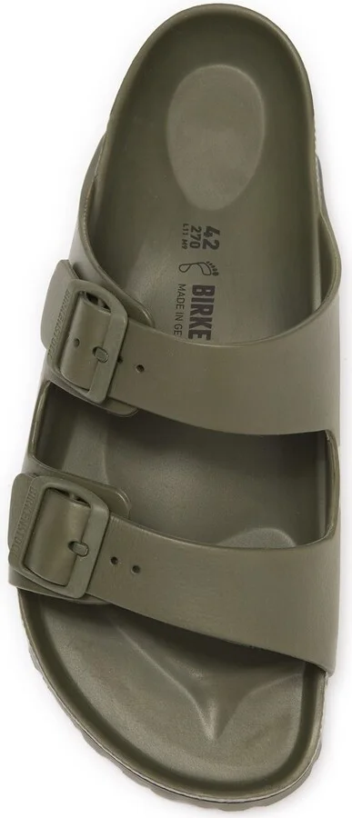 Essentials Arizona Waterproof Slide Sandal - Image 5