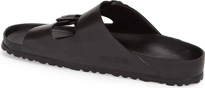Essentials Arizona Waterproof Slide Sandal - Image 10