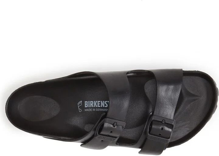 Essentials Arizona Waterproof Slide Sandal - Image 11