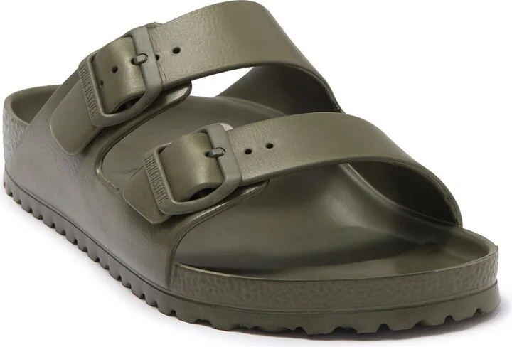 Essentials Arizona Waterproof Slide Sandal